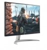 LG Electronics Monitor 27UP600-W 27 cali UHD IPS VESA DisplayHDR 400